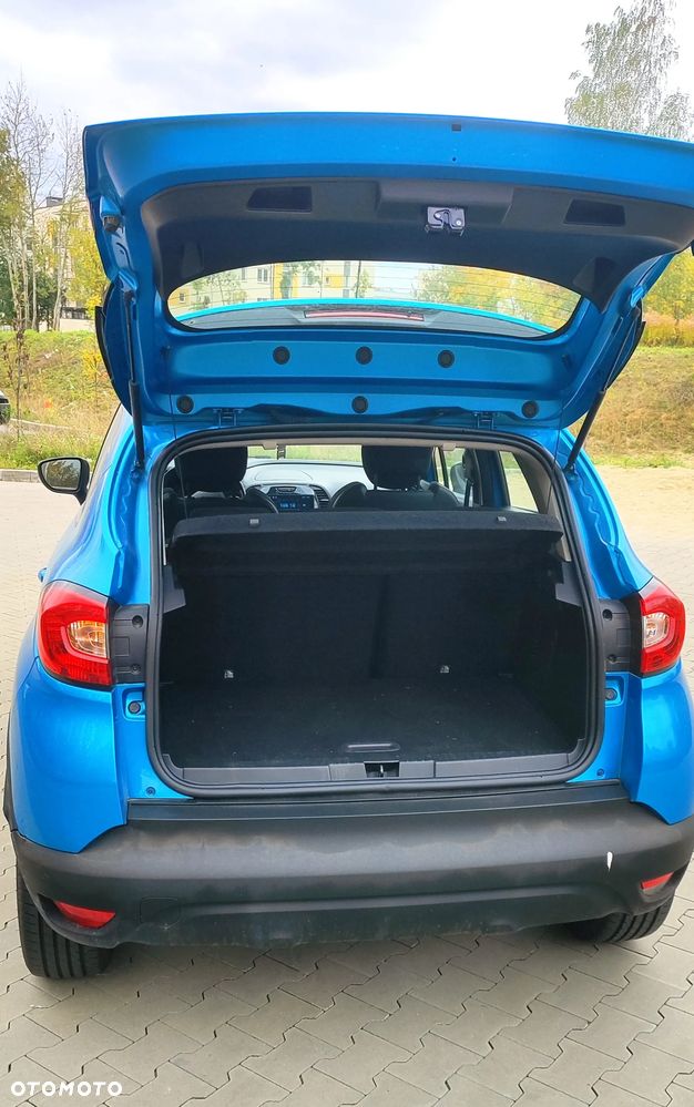 Renault Captur - 6