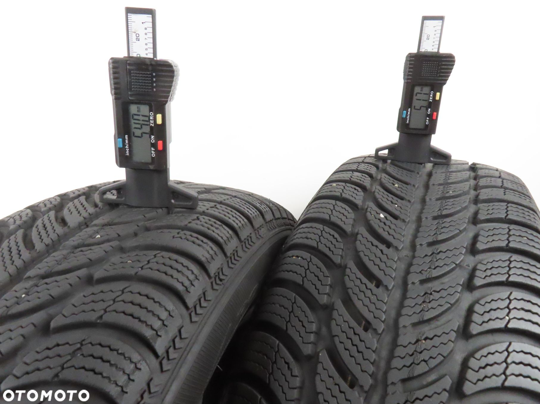 2x 175/65R14 OPONY ZIMOWE Dębica Frigo 2 82T - 5
