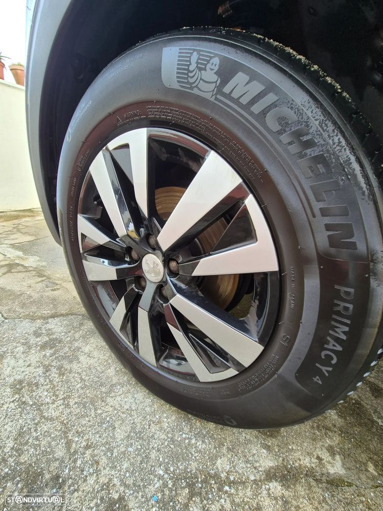 Peugeot 3008 HDi FAP 115 Style - 16