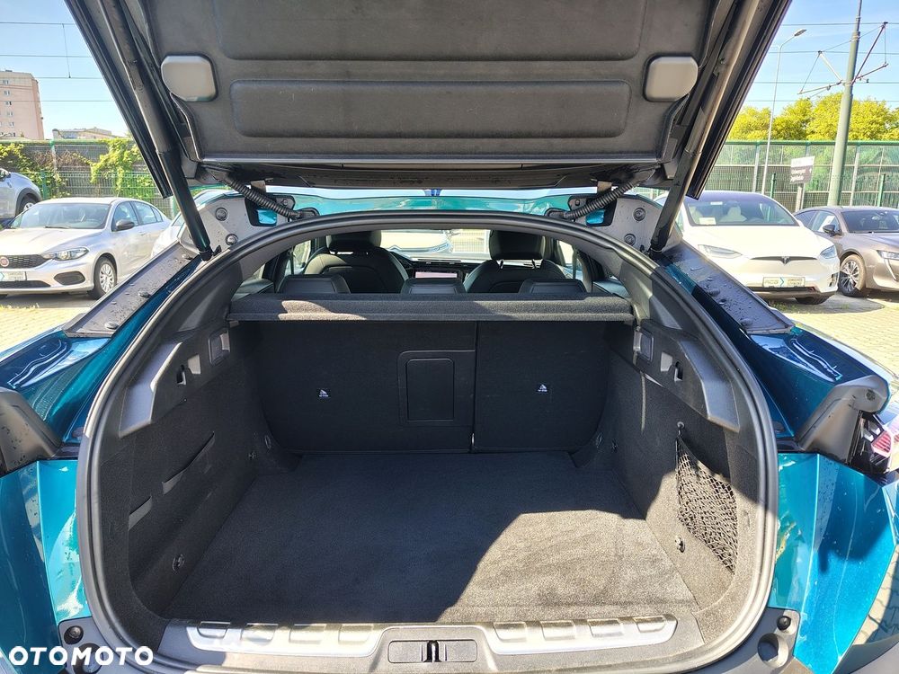 Peugeot 408 1.2 PureTech GT S&S EAT8 - 11