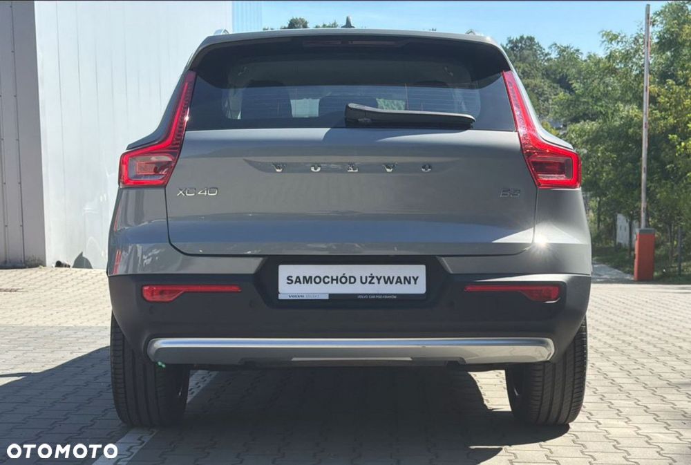 Volvo XC 40 - 7