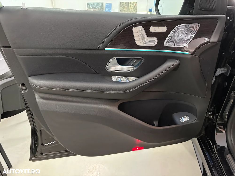 MERCEDES-BENZ GLE 2021 — imagine 10