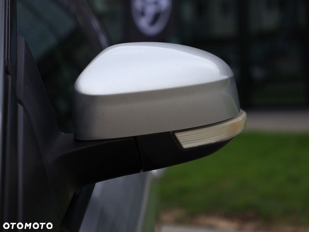 Ford Focus 1.6 TDCi Trend - 10
