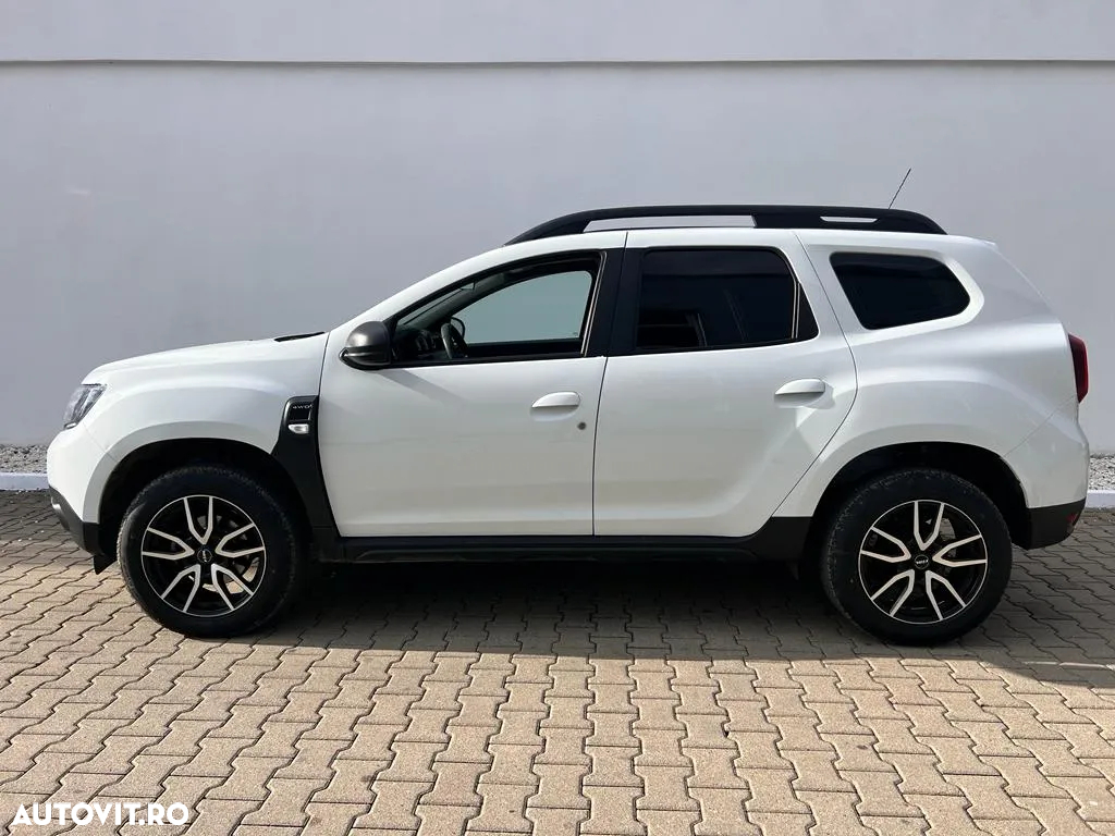 Dacia Duster Blue dCi 115 4WD Comfort - 2