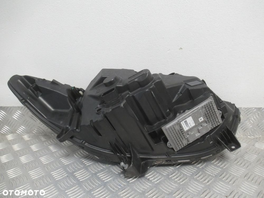 LAMPA PRZEDNIA PRZÓD LEWA FORD MONDEO MK5 LIFT FULL LED ES73-13D155-AC 2019-2022 - 26