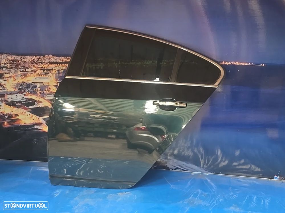 Porta traseira esquerda para opel insignia  Hatchback 2010+
