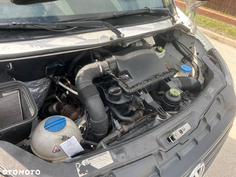 Volkswagen Crafter - 20