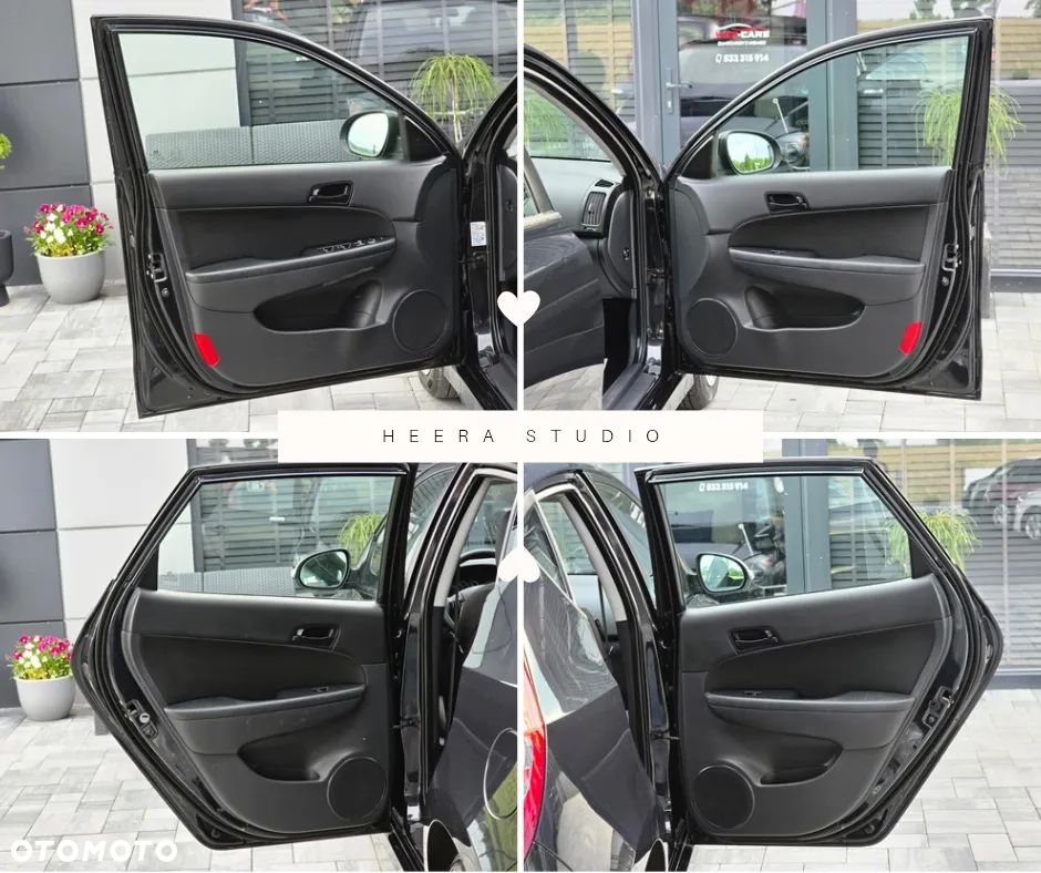 Hyundai i30 1.4 FIFA WM Edition - 36