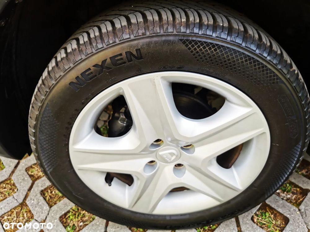 Dacia Sandero Stepway TCe 90 (S&S) Celebration - 8