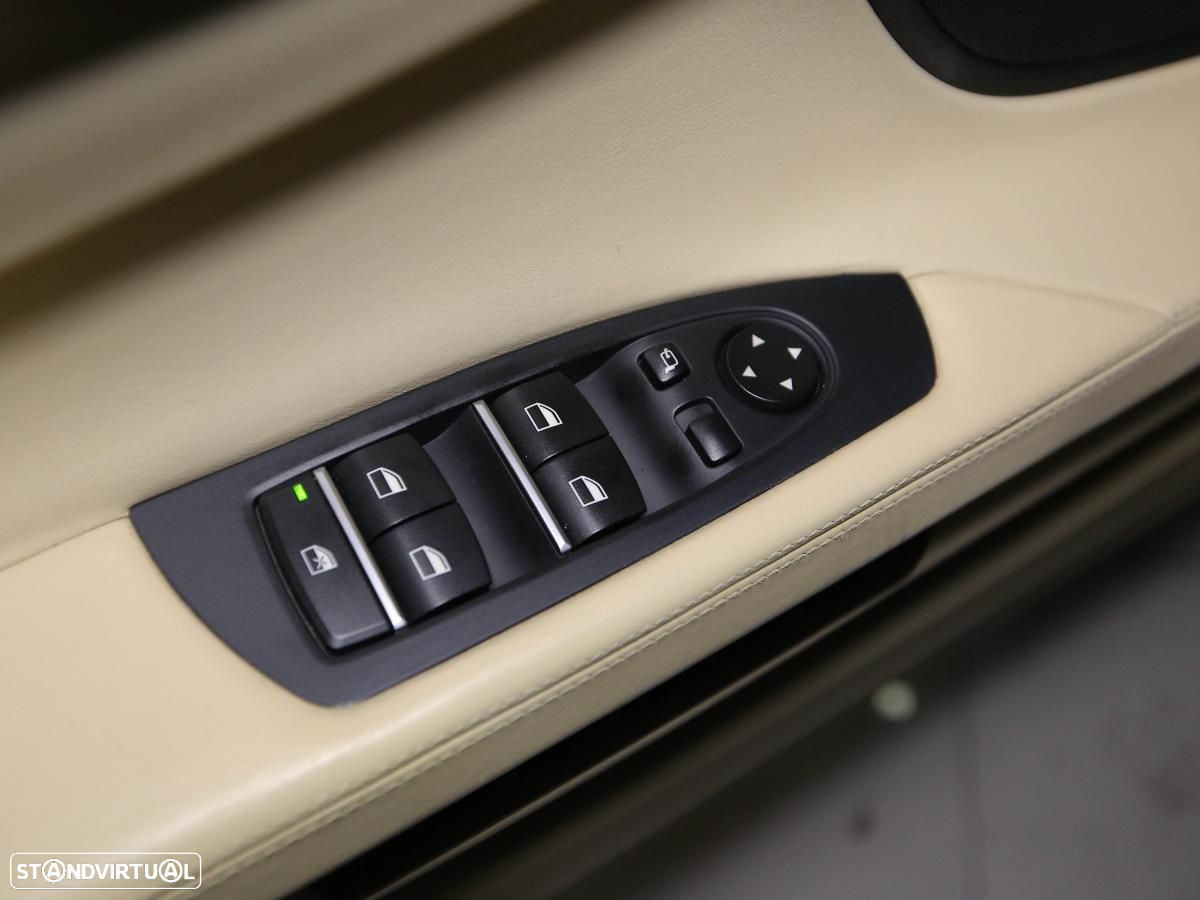 BMW 730 - 10