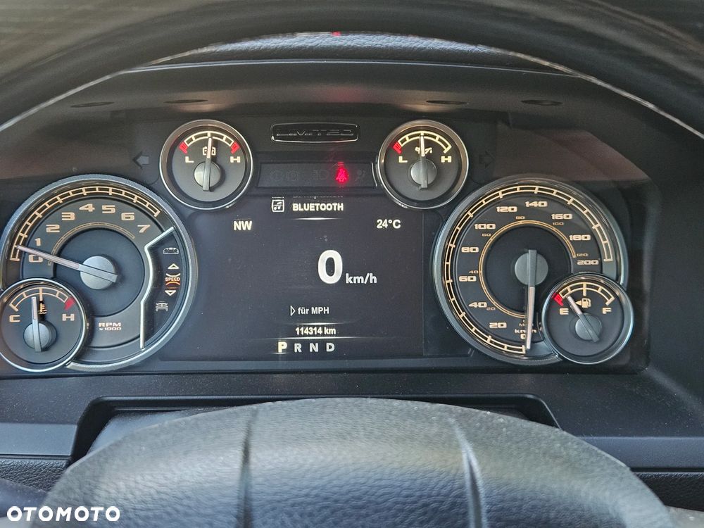 Dodge RAM - 15