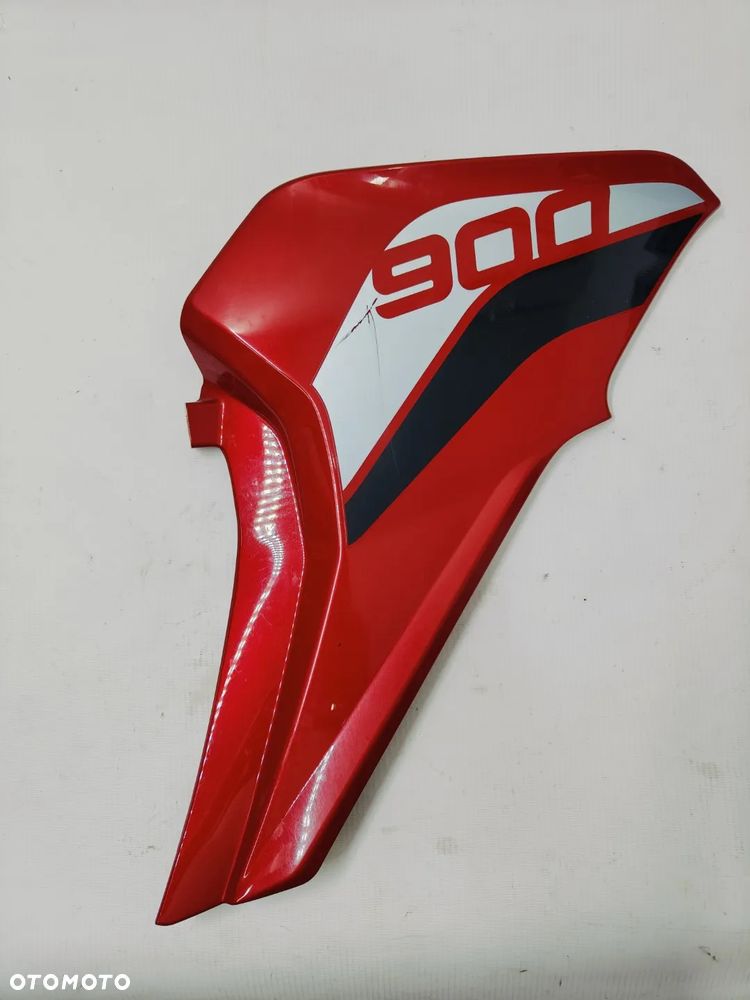 Owiewka Triumph Tiger 900 - 1