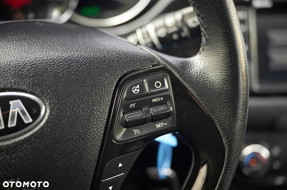 Kia Ceed Cee'd 1.6 CRDi Business Line - 34