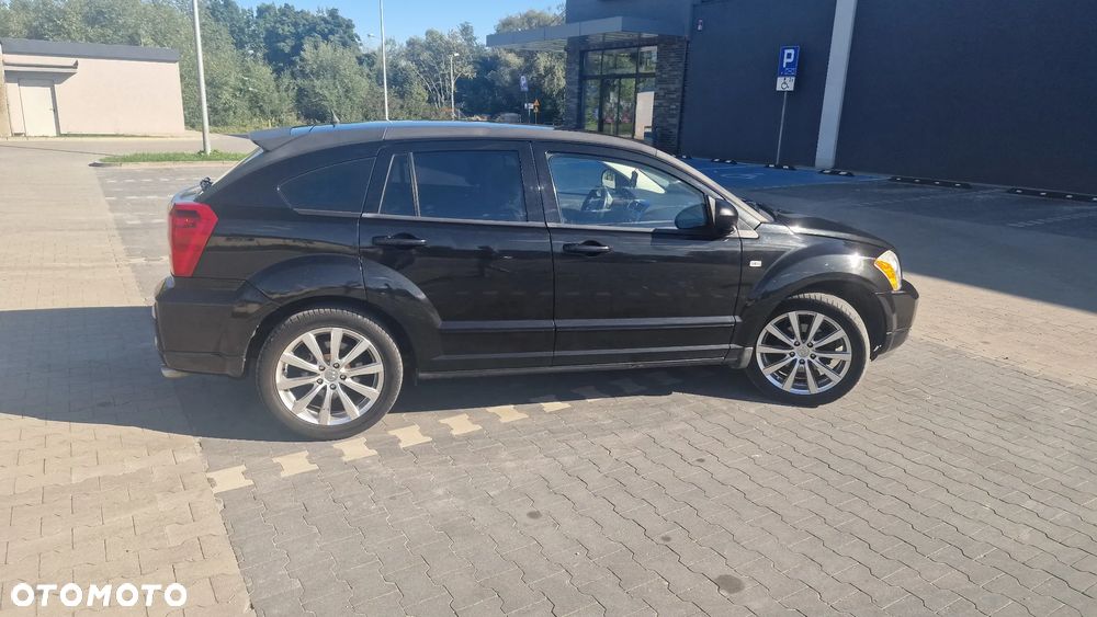 Dodge Caliber 2.0 CRD SE - 3