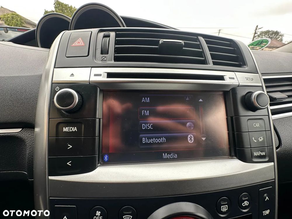 Toyota Verso 1.8 5-Sitzer Executive - 13