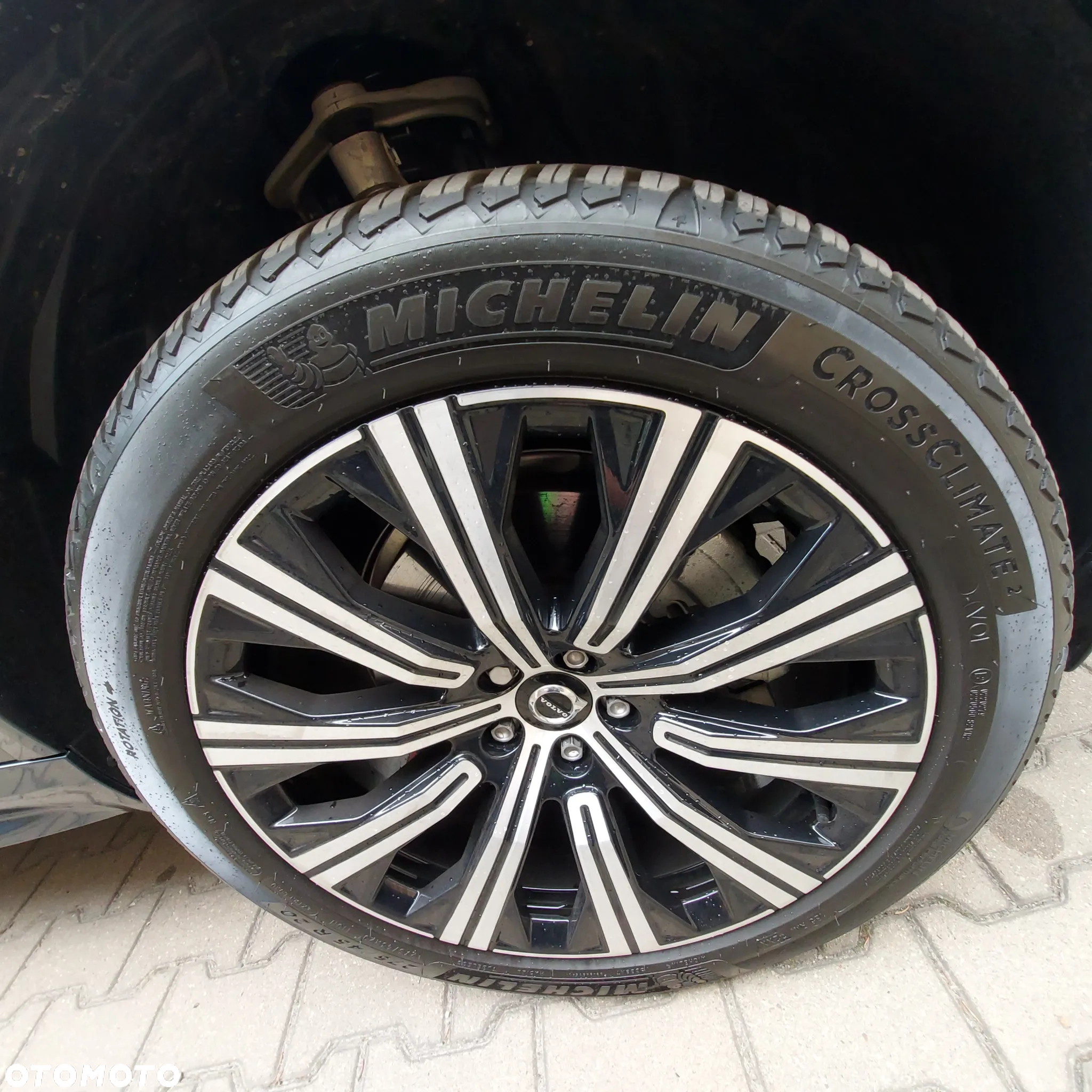 Volvo XC 90 B5 D AWD Plus Bright - 39