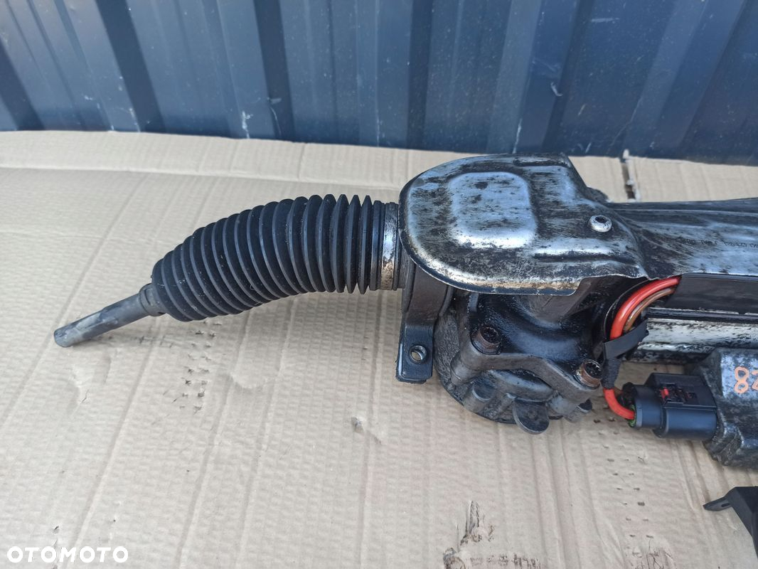 Maglownica przekładnia kierownicza SEAT LEON II ALTEA VW AUDI 1K1423051CN - 2