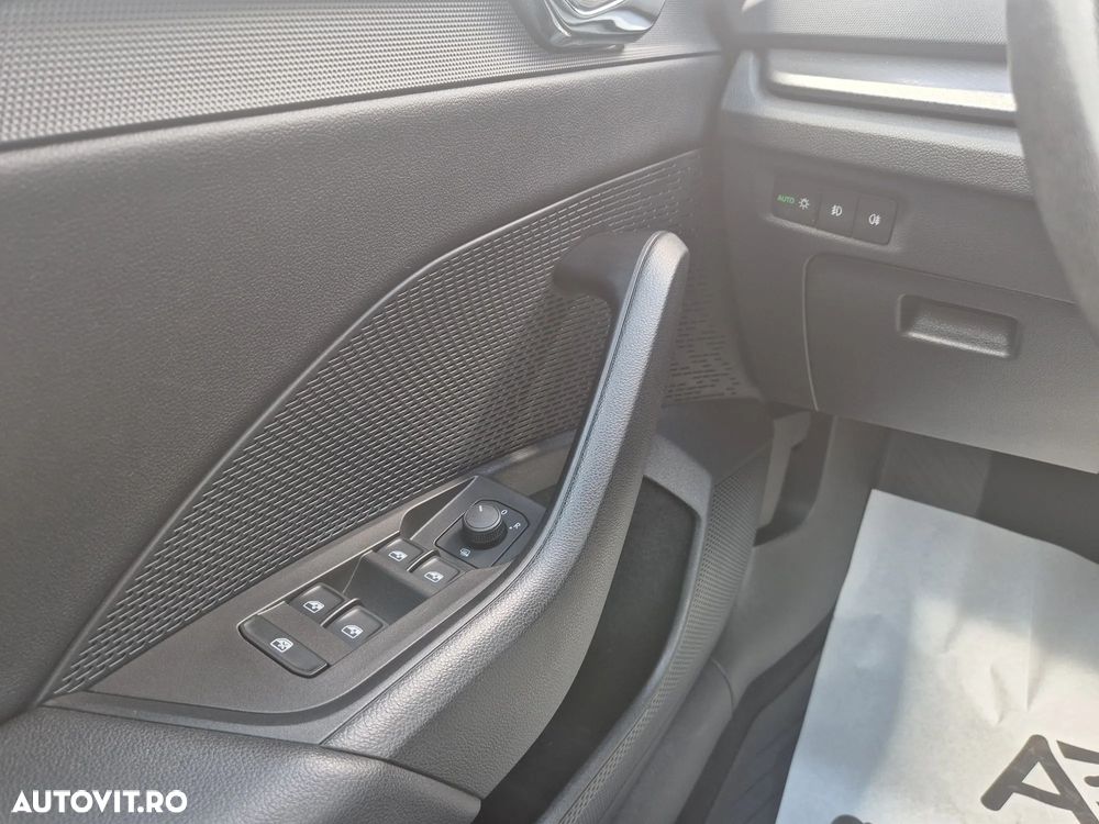 Skoda Octavia 2.0 TDI DSG Ambition - 13