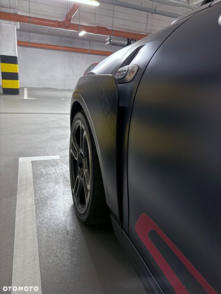 MINI John Cooper Works ALL4 sport - 13