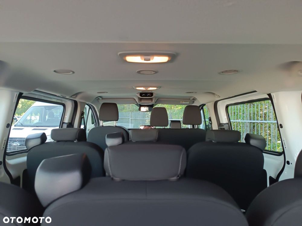 Ford Transit Custom - 31