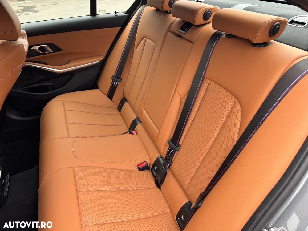 BMW Seria 3 - 14