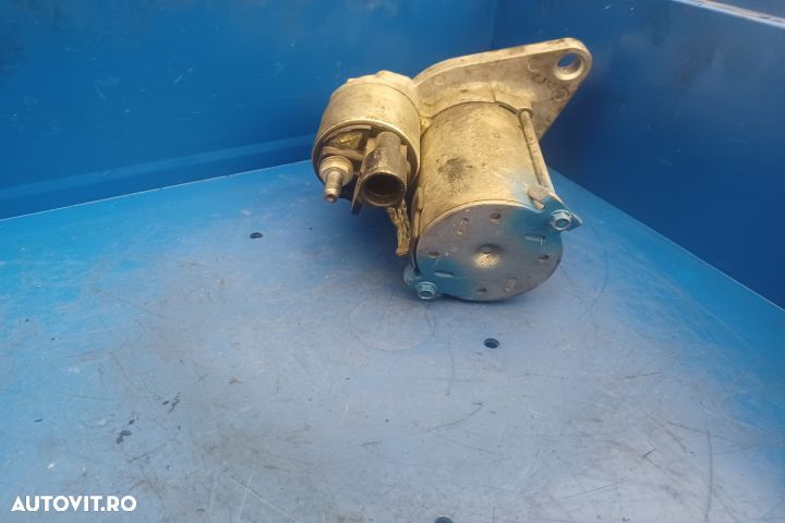 Electromotor 0AM911023T  TS12ER22M Volkswagen VW Golf 6 [2008 - 2015] - 4