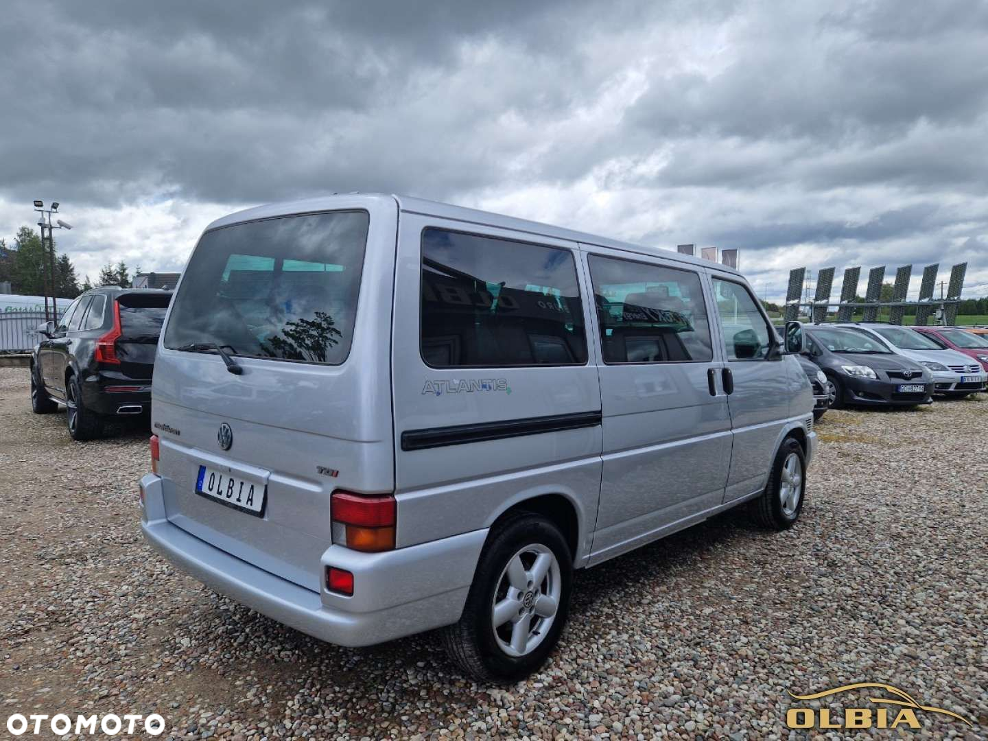 Volkswagen Multivan - 4
