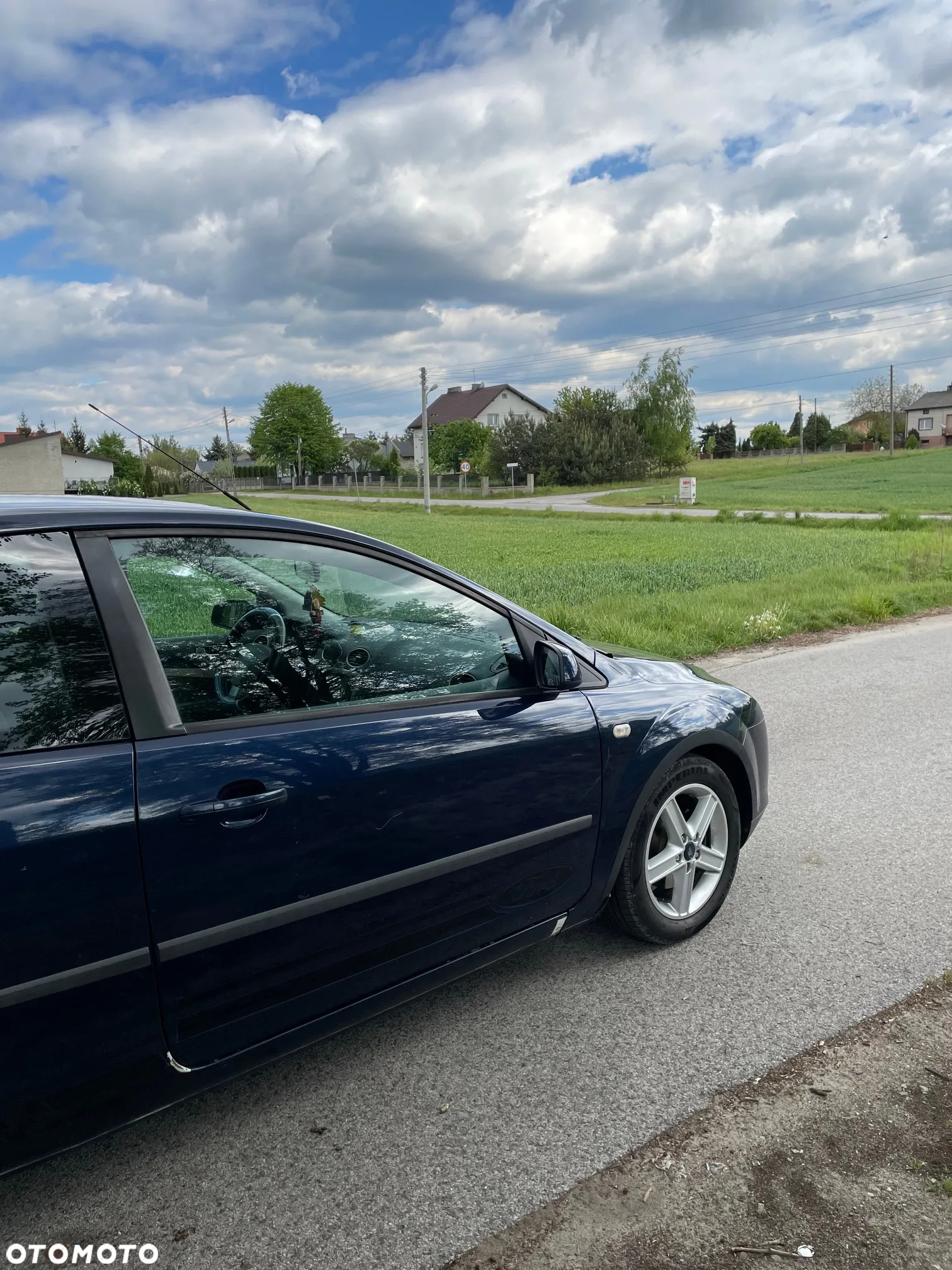 Ford Focus - 6