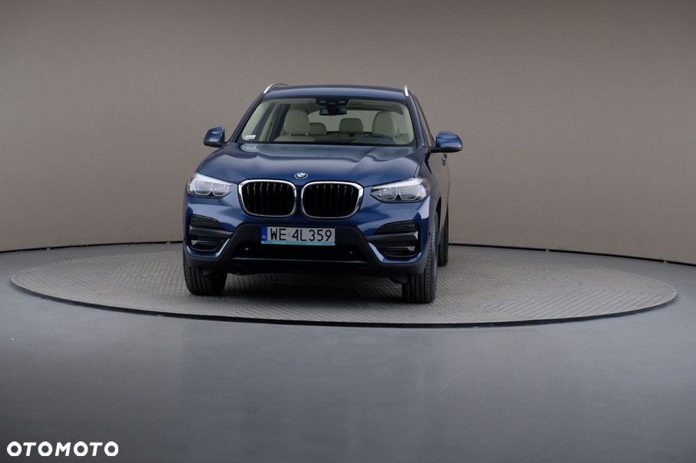 BMW X3 - 3
