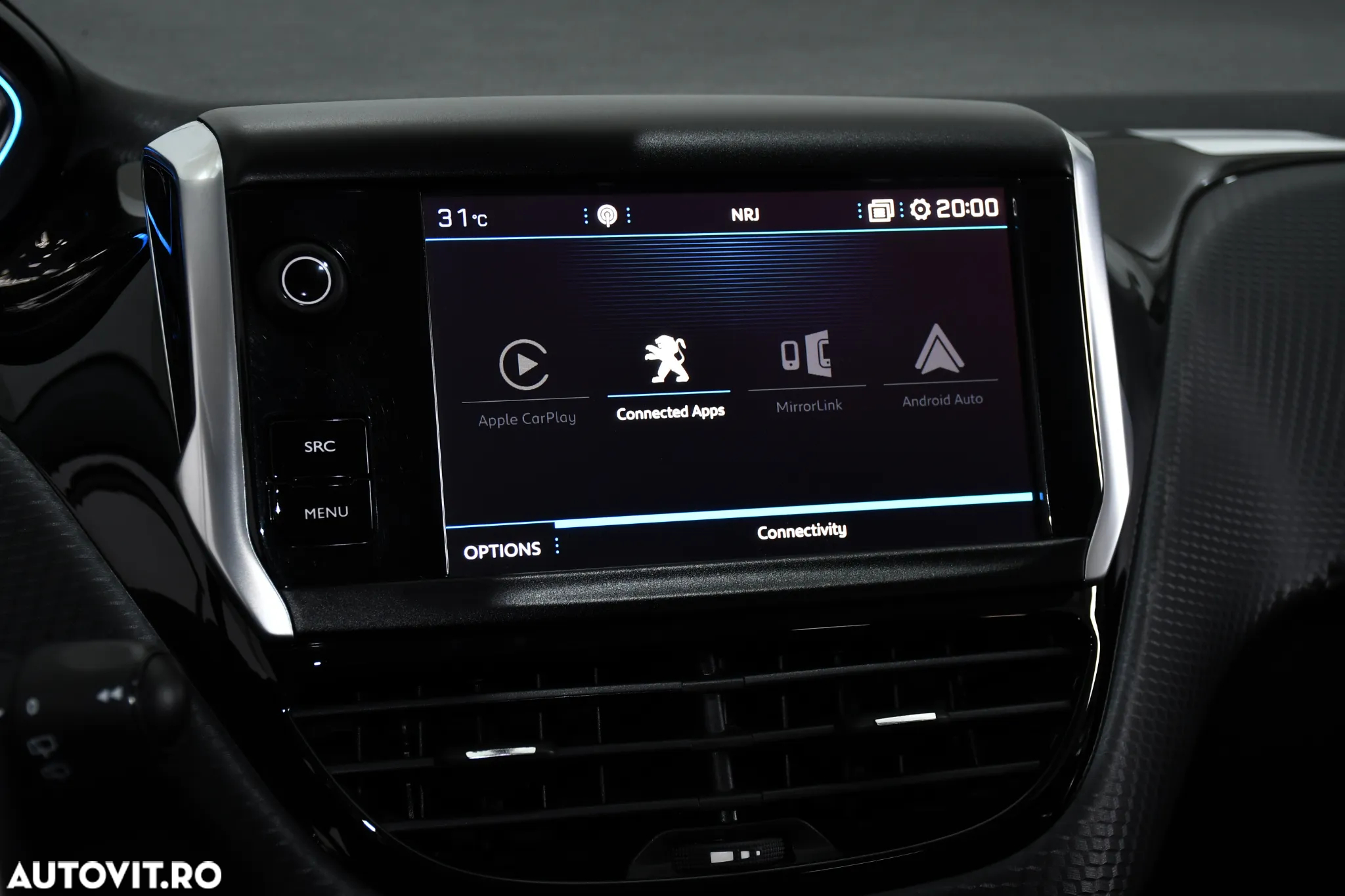 Peugeot 2008 1.2 PureTech Turbo EAT6 S&S Allure - 21