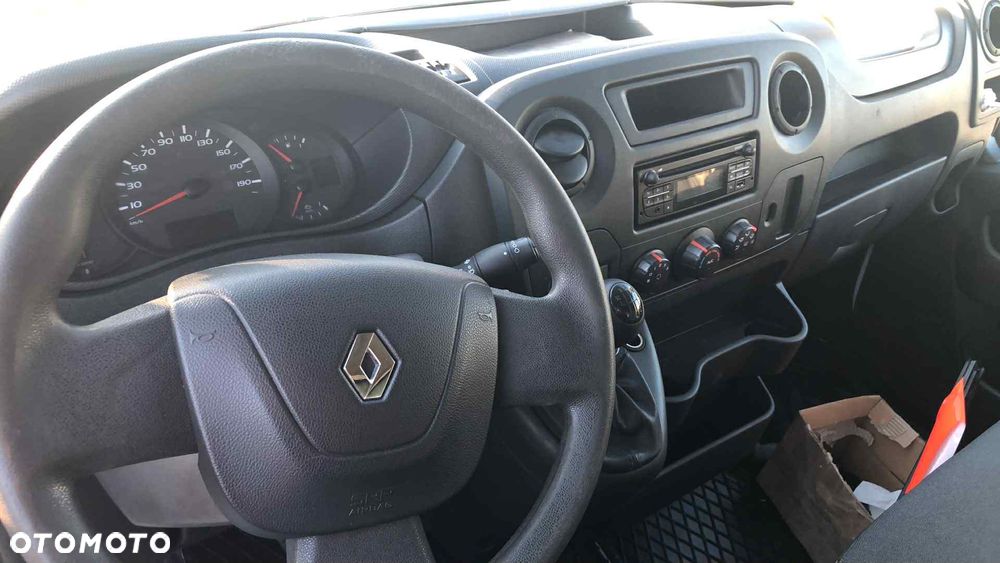 Renault master - 13