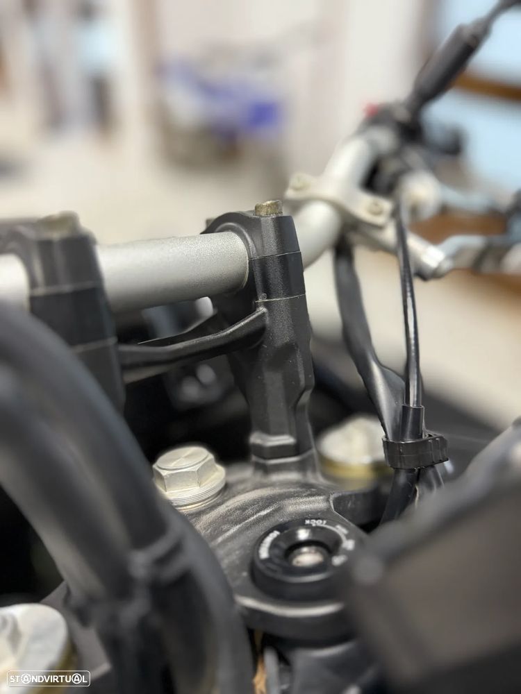 Yamaha Ténéré 700 - 13