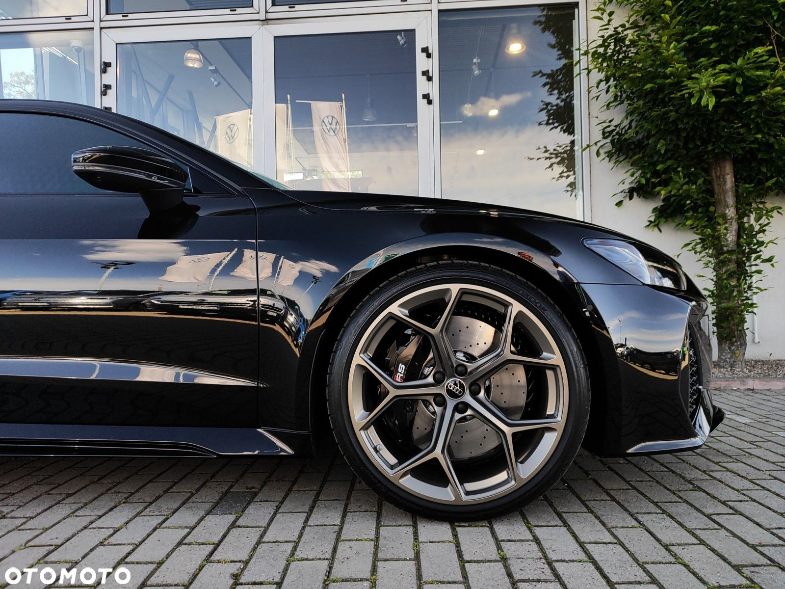 Audi RS7 Sportback - 9