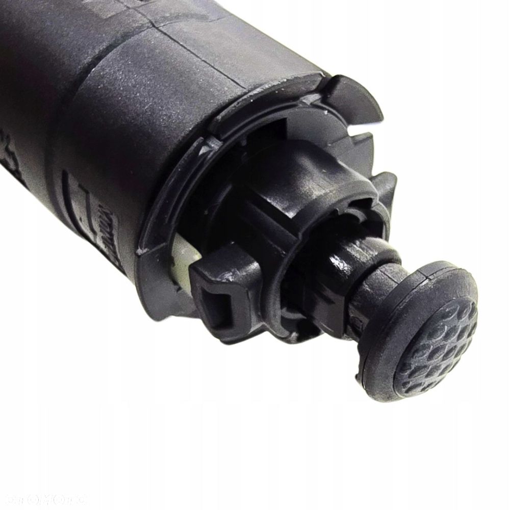 CZUJNIK WŁĄCZNIK ŚWIATEŁ STOP - Peugeot 1007 / 3008 / 5008 - ORYGINAŁ - 7