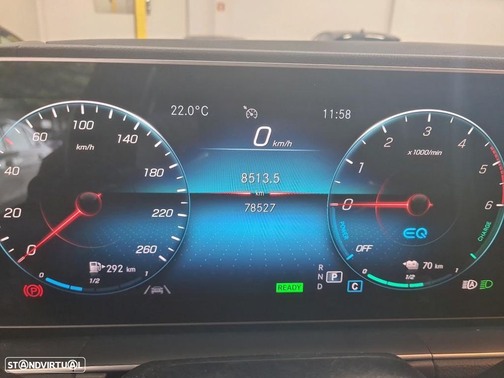Mercedes-Benz GLE 350 de 4Matic - 7