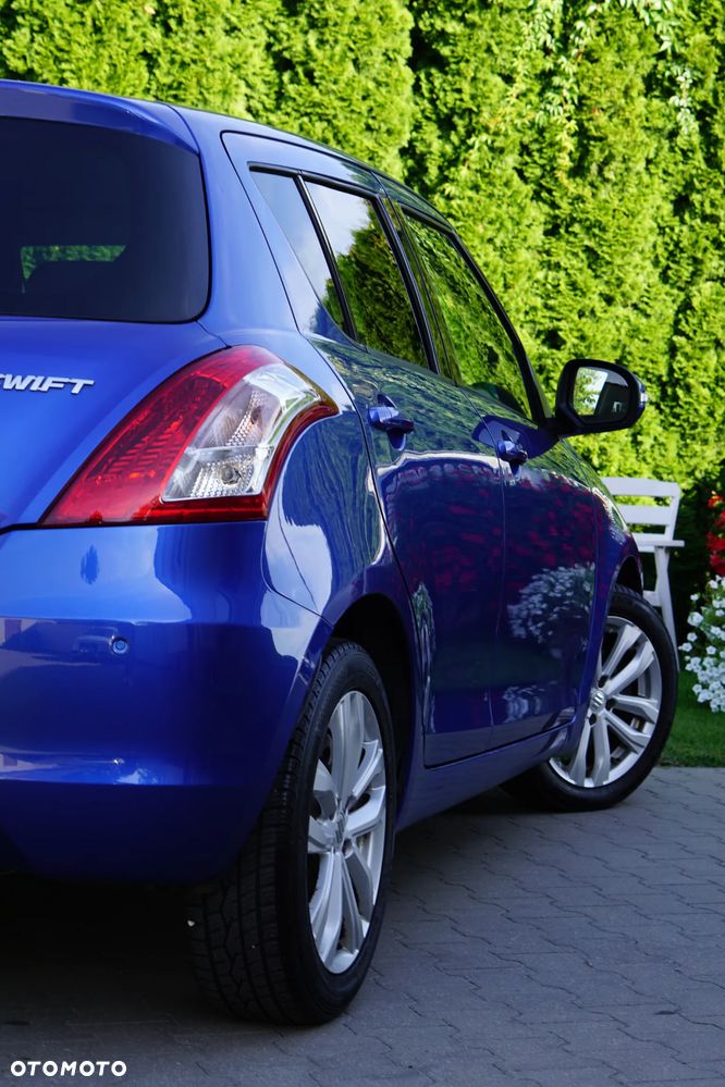 Suzuki Swift - 15