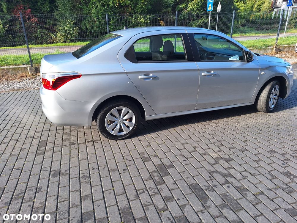 Citroën C-Elysée 1.6 BlueHDi Seduction - 7