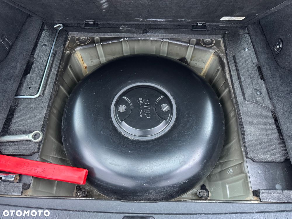 Subaru Legacy 2.0R Automatik Limited Edition - 25