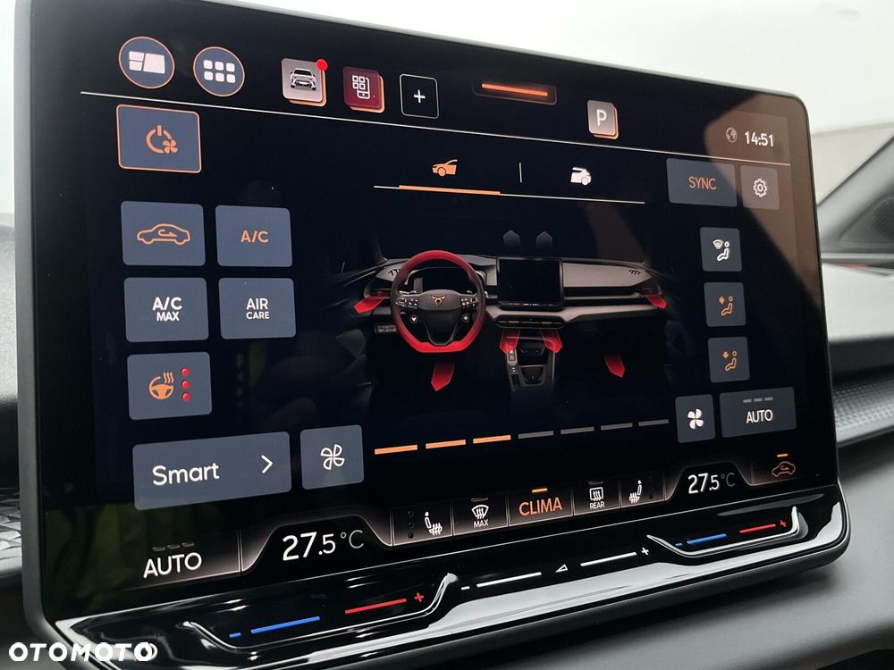 Cupra Terramar - 22