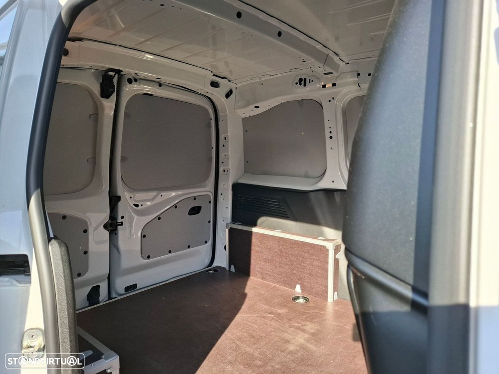Opel Combo - 25