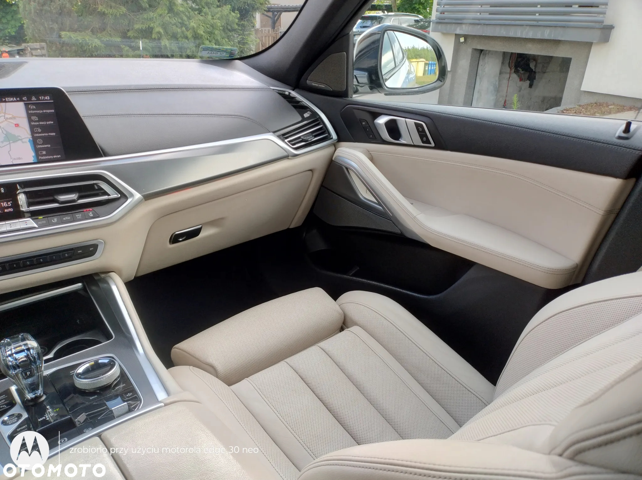 BMW X6 xDrive30d - 25