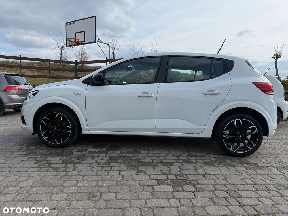 Dacia Sandero TCe 90 Expression - 11