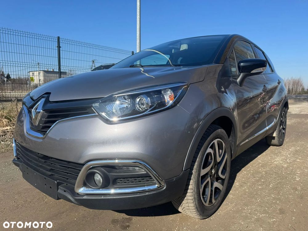 Renault Captur - 4