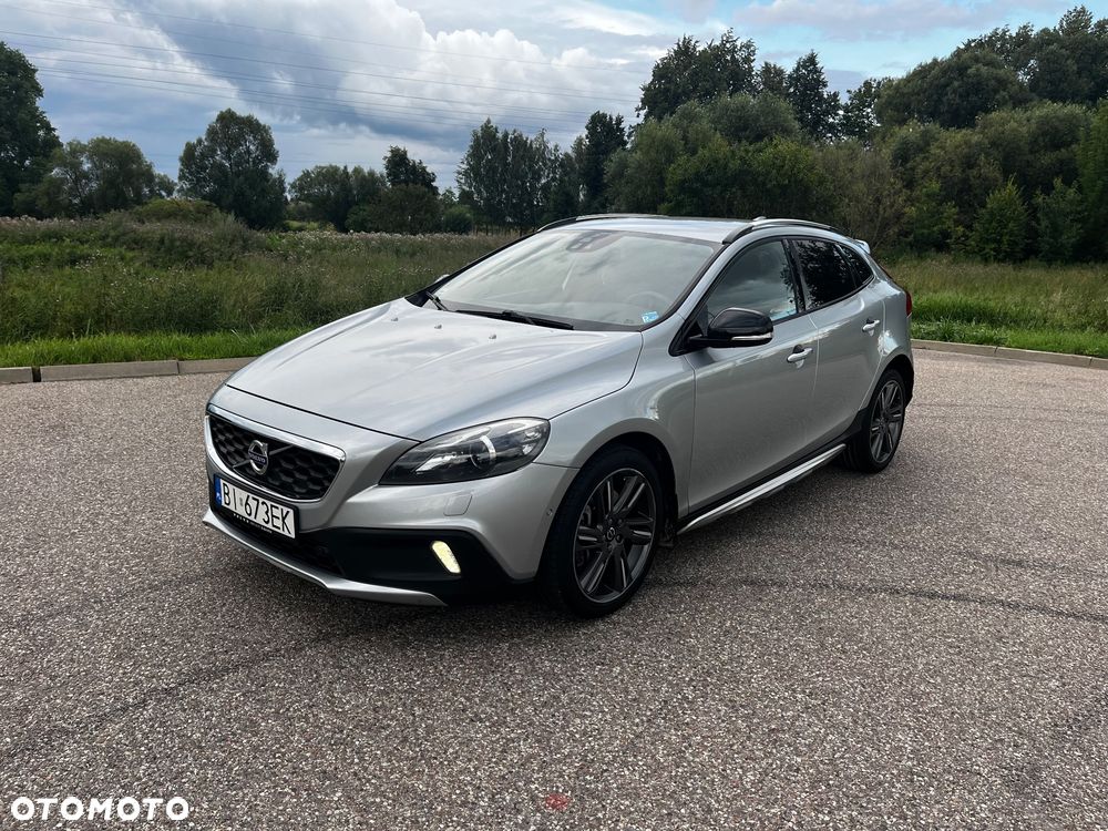 Volvo V40 D3 Summum - 2