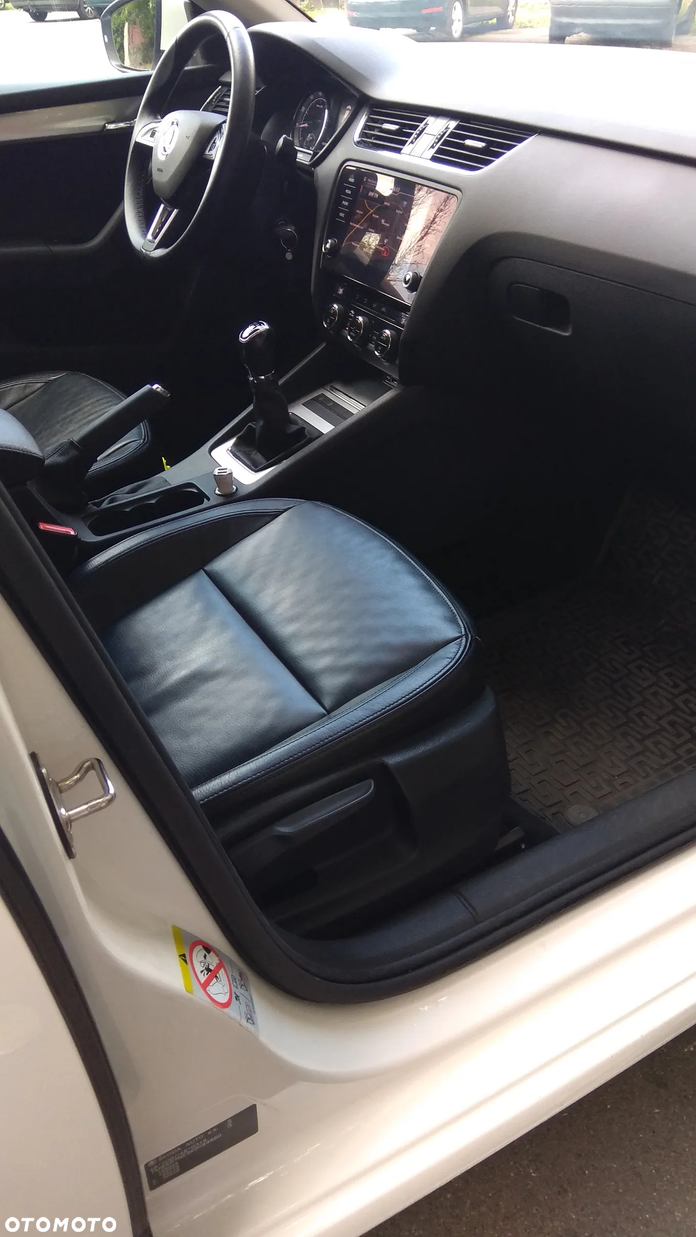 Skoda Octavia 1.5 TSI ACT Ambition - 18