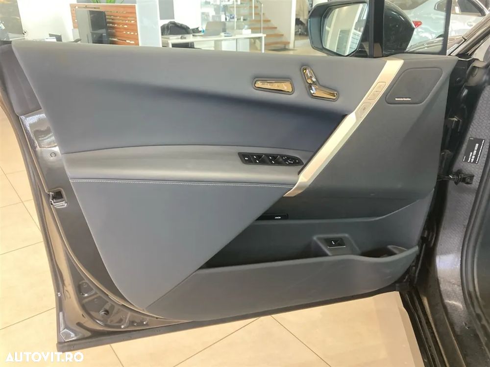 BMW iX xDrive50 - 6