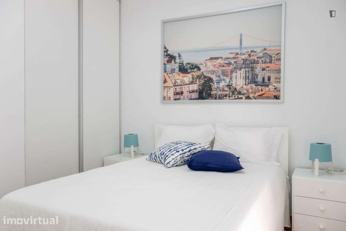 Apartamento com 1 quartos - localizado em Martim Moniz Lisbon - Grande imagem: 2/12
