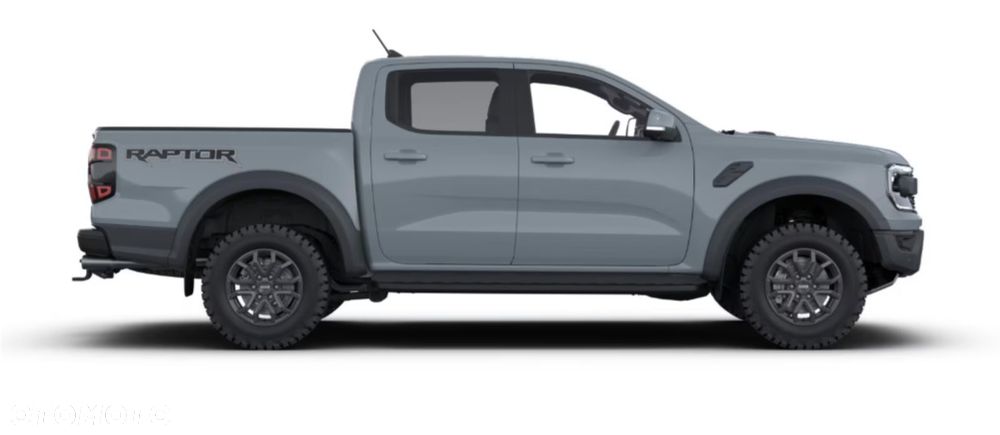 Ford Ranger Raptor - 2