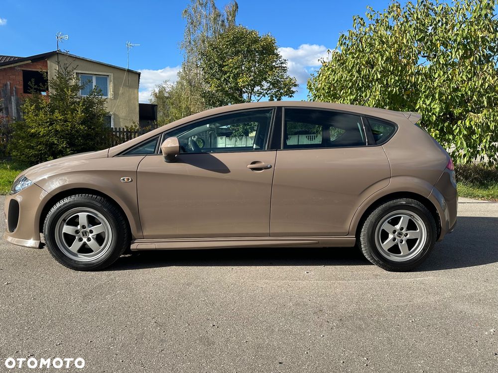 Seat Leon - 16