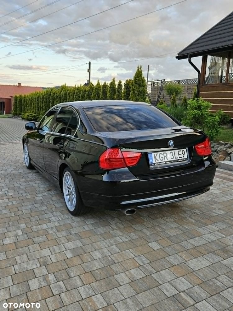 BMW Seria 3 316d - 6